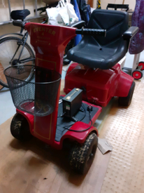 golf buggies for sale scotland